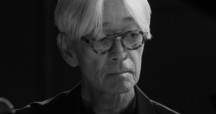 Το Subset Festival τιμά τον Ryuichi Sakamoto
