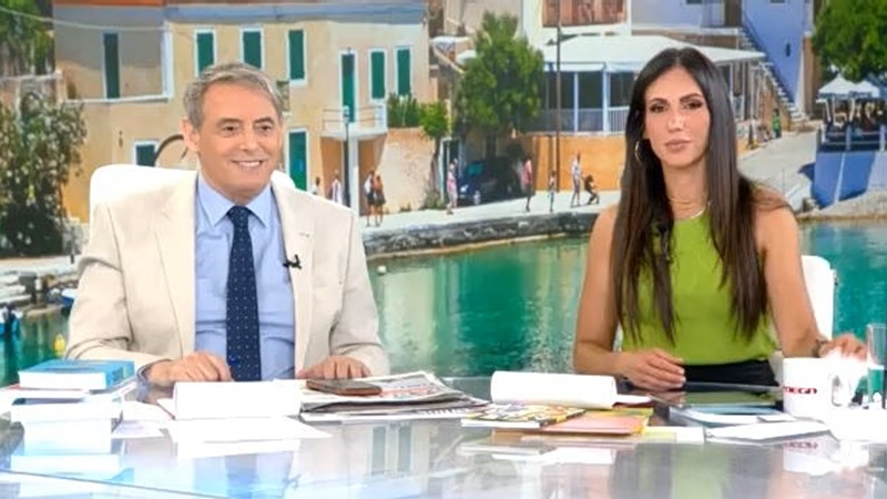 «Έπιασε» κορυφή το Mega σε όλες τις ηλικίες, έχασε ξανά «έδαφος» η ΕΡΤ2 Σπορ