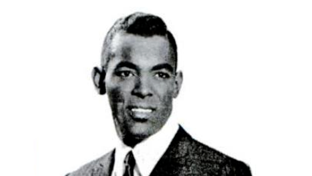 Ο Chuck Jackson, ο σπουδαίος καλλιτέχνης της soul, της δεκαετίας του 60, πέθανε στα 85 του χρόνια