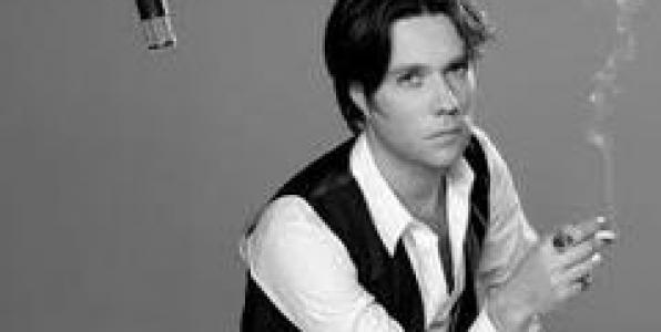 ΝΟ ΜΟRE GAY ALBUMS ΓΙΑ ΤΟΝ RUFUS