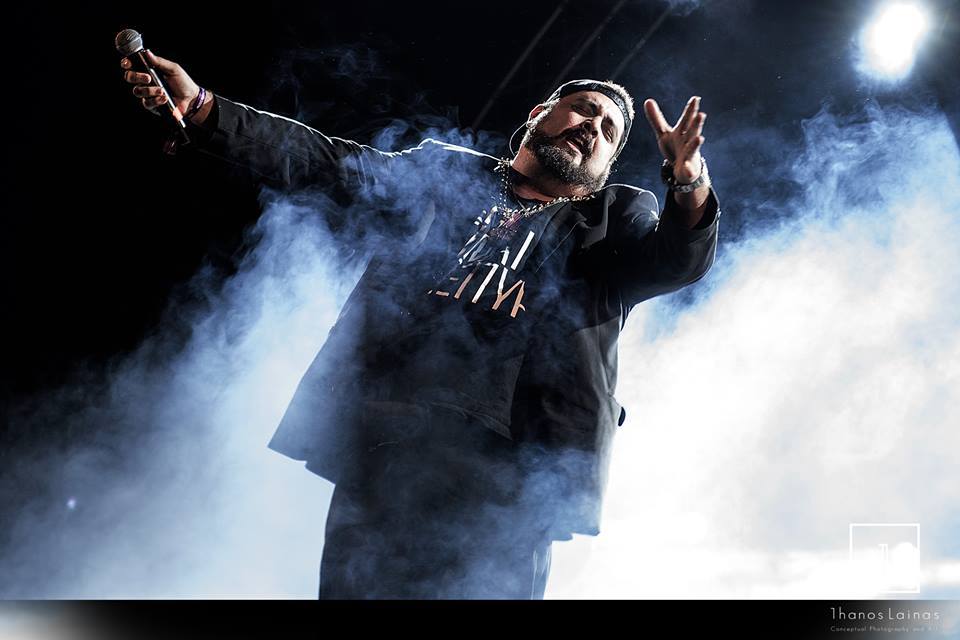 Ο Σέξπυρ γιορτάζει 25 χρόνια (σχεδόν) επιτυχίας