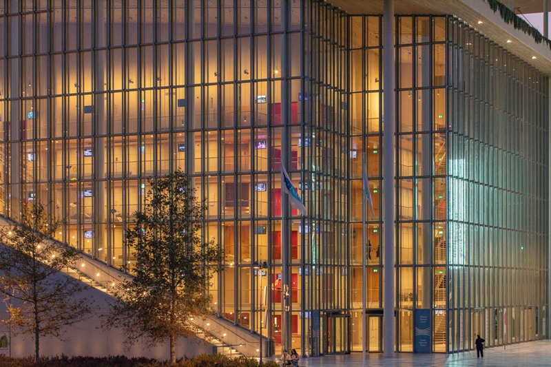 Αλλαγές στο πρόγραμμα της Εθνικής Λυρικής Σκηνής