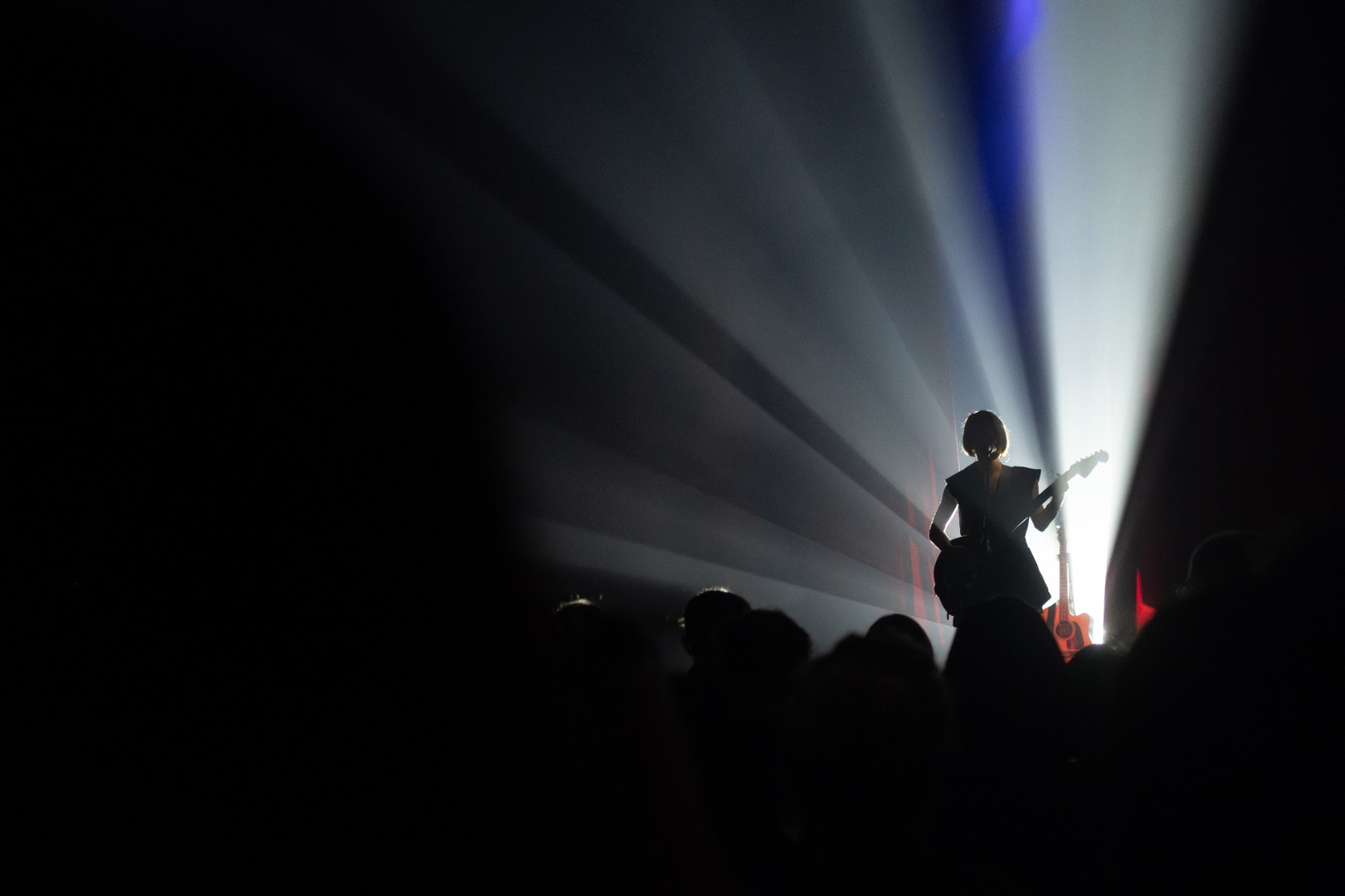 Η Monika live στο Φεστιβάλ στη Θάλασσα 