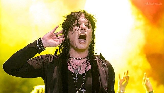 Ο Tom Keifer με νέο μουσικό βίντεο για το «A Different Light»