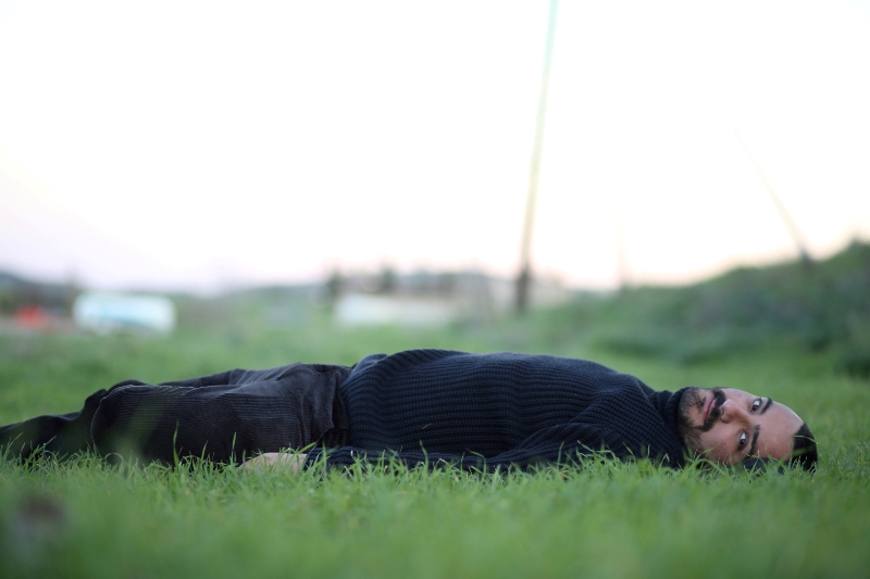 «Με τ’ ακλάδευτα αμπέλια και το θεό του συναισθήματος Διόνυσο, αναμένουμε την Άνοιξη»