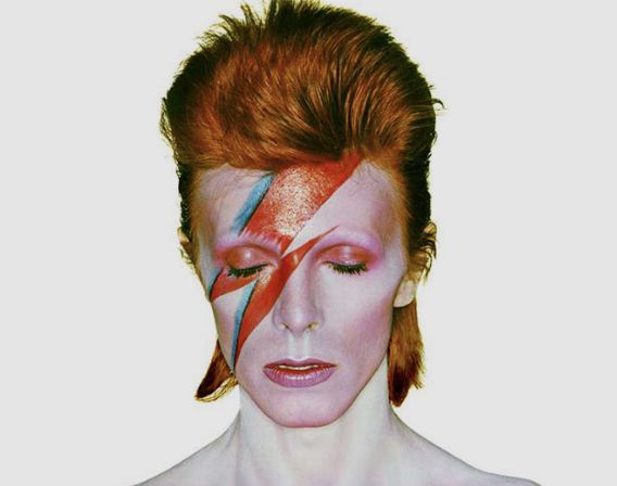 Τα podcasts του BBC για τον David Bowie