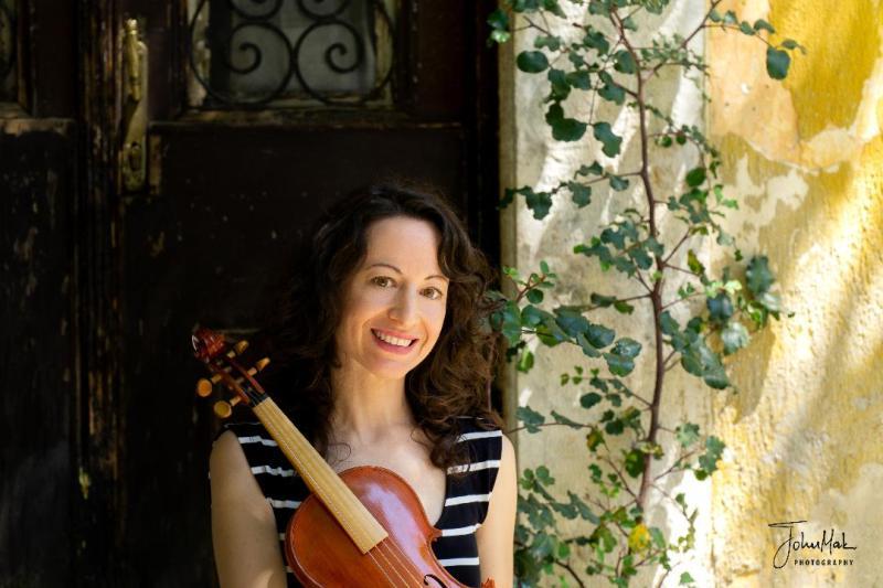 Εσείς ακούτε μπαρόκ μουσική; Ευκαιρία να ακούσετε. 