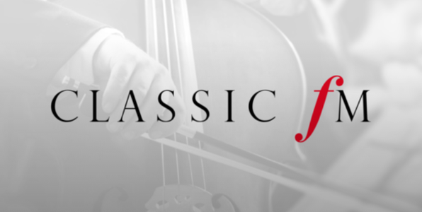 Λέτε να έχουμε Classic FM και στην Ελλάδα;