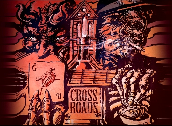 Οι Black Stone Machine παρουσιάζουν το ντεμπούτο τους 