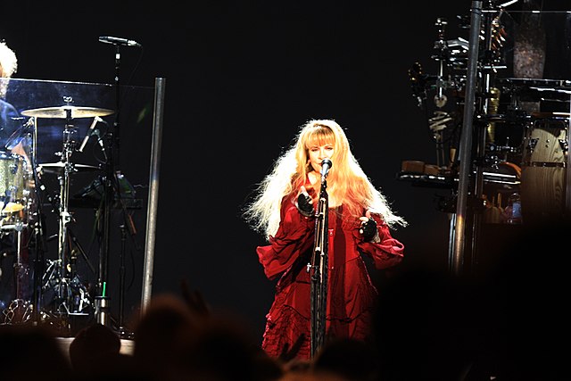 Η Stevie Nicks δεν βλέπει "κανένα λόγο" να συνεχίσουν οι Fleetwood Mac