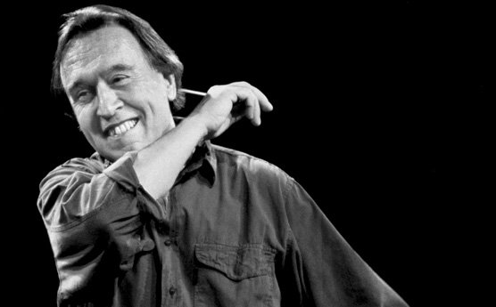 Αφιέρωμα στη μνήμη του μαέστρου Claudio Abbado