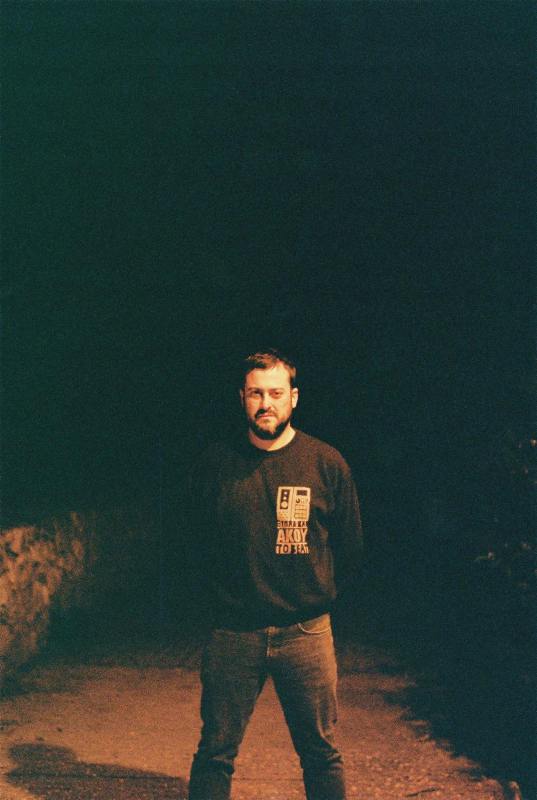  Pan Pan και Mazoha μοιράζονται για πρώτη φορά τη σκηνή της Τεχνόπολης 