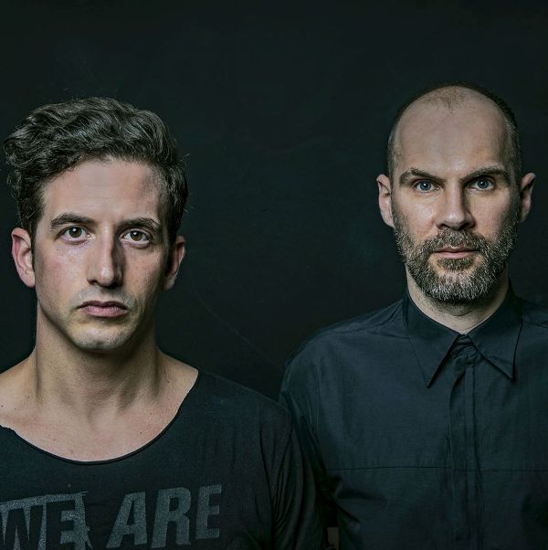 Lip Forensics, Strawberry Pills και The Man & His Failures live