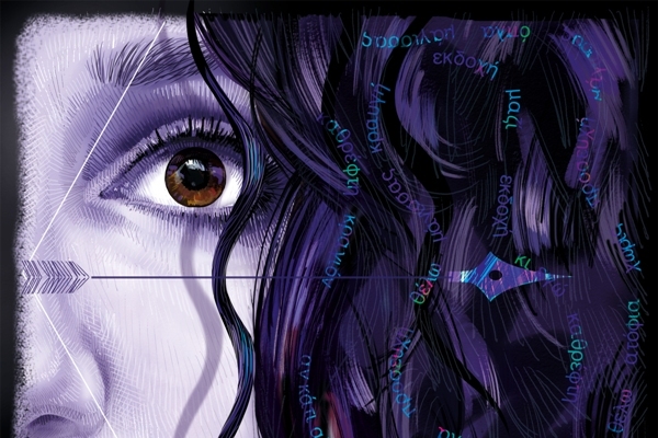 Η Irini Qn «Χωρίς το τόξο στην αρένα»