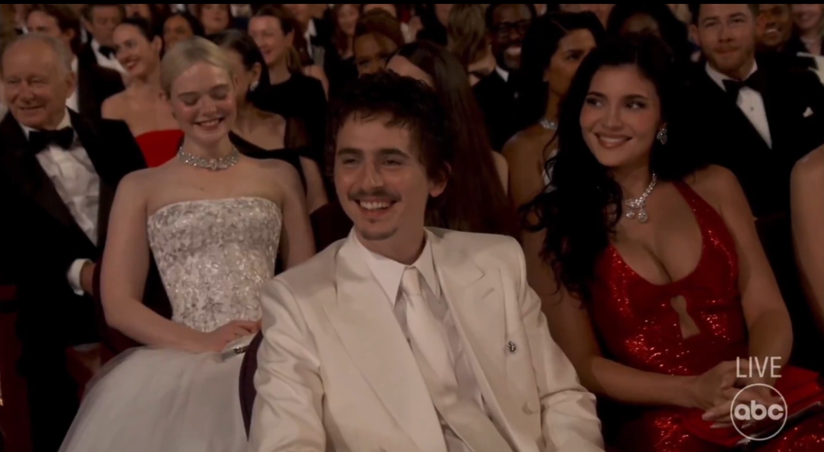 Ο σχολιασμός των φετινών Oscar (και το «χαστούκι» στον Timothée Chalamet)