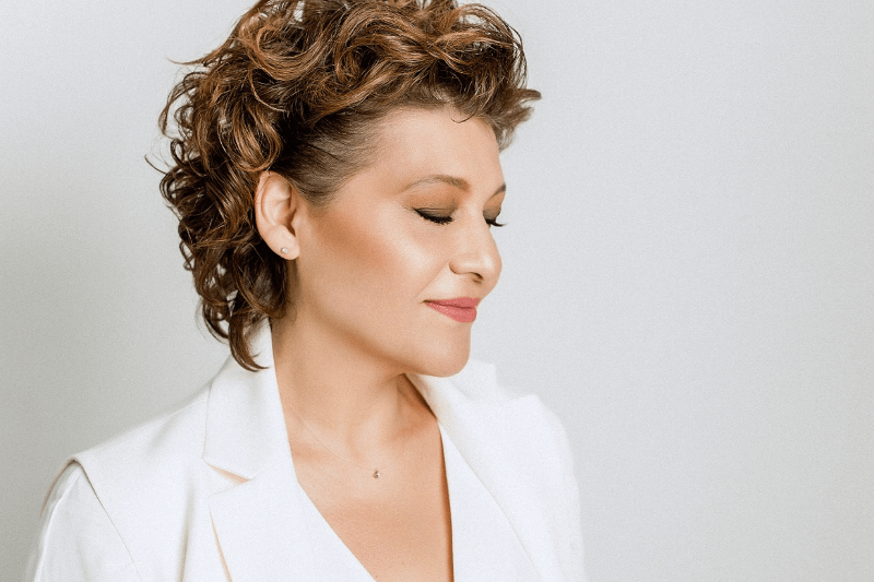 Η Γιώτα Νέγκα στο City Garden Festival