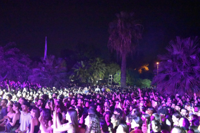 Στο Θέατρο Βράχων το Φεστιβάλ Αναιρέσεις 2024