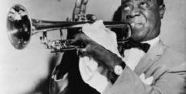 ΟΤΑΝ ΕΦΥΓΕ Ο SATCHMO