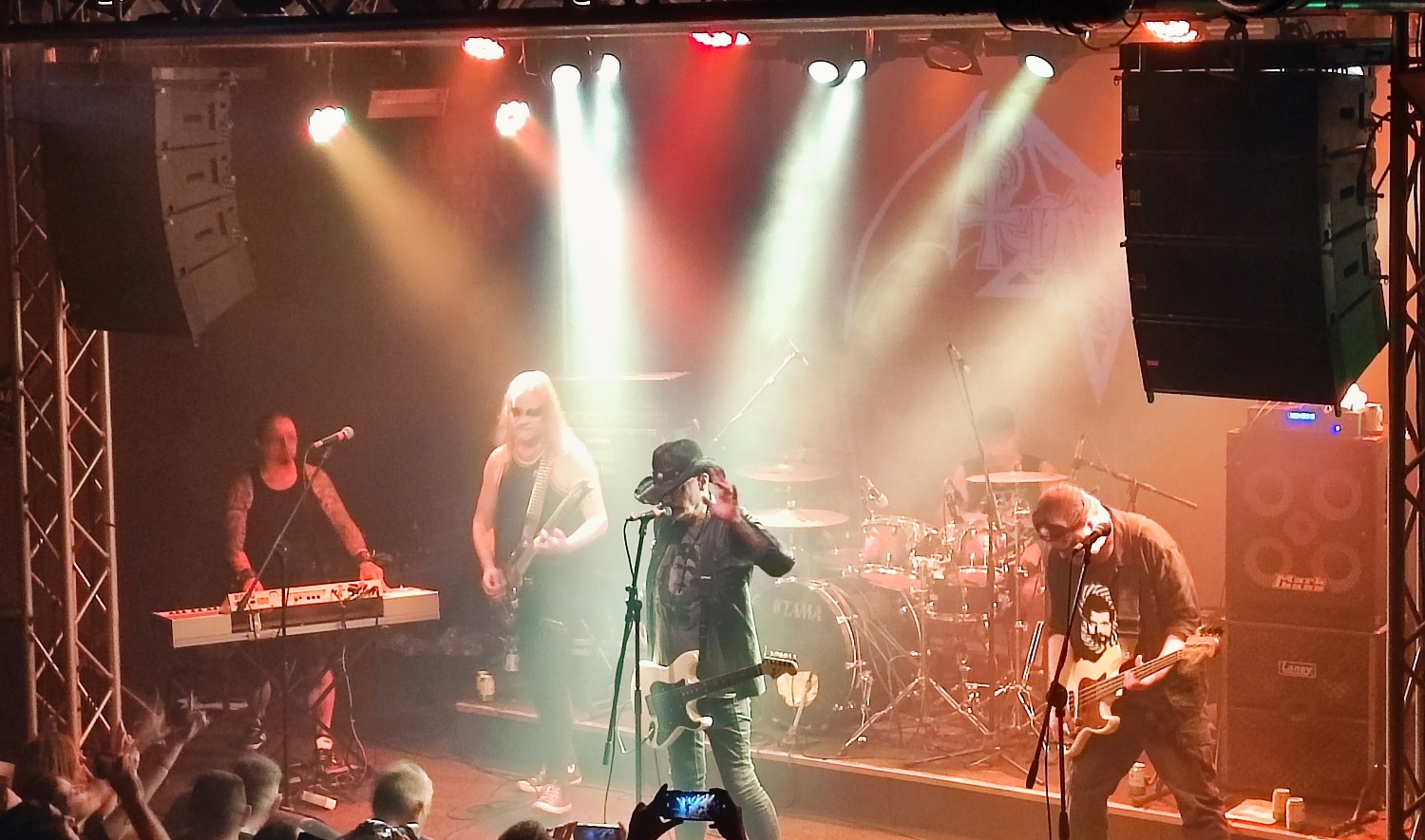 Είδαμε: Demons Gate Festival, Day 2