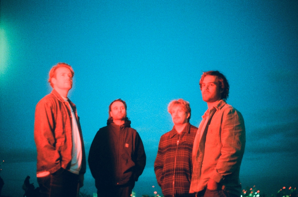 Mild Orange: «Παίζουμε για να προσφέρουμε μια ηχητική απόδραση απ’ τον κόσμο»