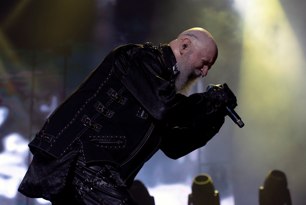 Οι Judas Priest στο Release Athens 2027