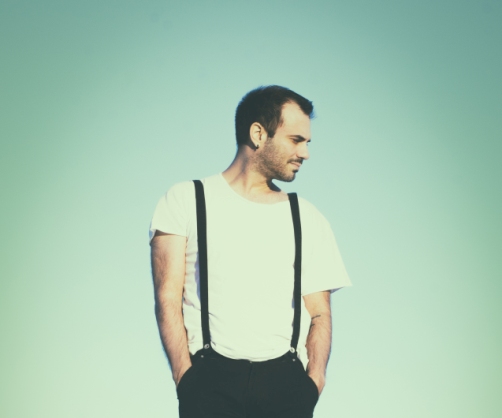 «Αυτό που με νοιάζει είναι να φύγουν τα τραγούδια από μένα και να πάνε κάπου αλλού»