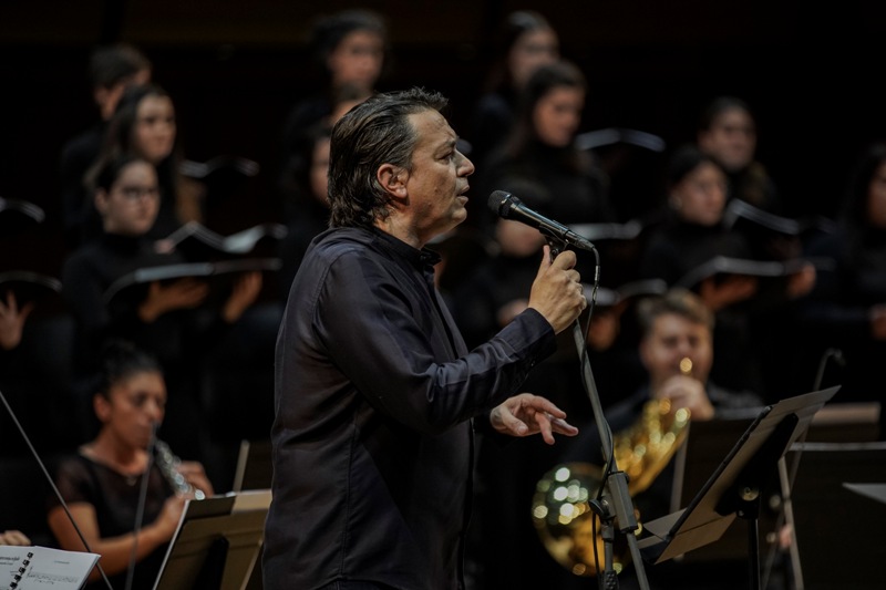 Οι «Λυρικές Εικόνες» μας μάγεψαν