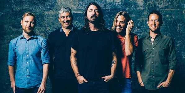 Θα τους έλεγε ο κόσμος για Foo Fighters και θα απαντούσαν αυτοί «Φου τι;»