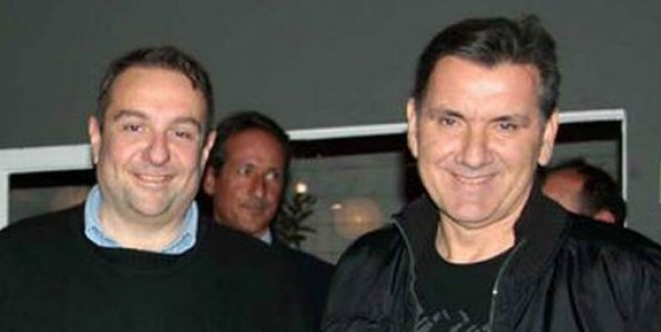 Στο Sport24 103.3 οι Φουνταριστοί
