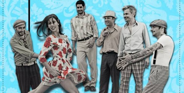 Είδαμε: Gadjo Dilo στο Gazarte