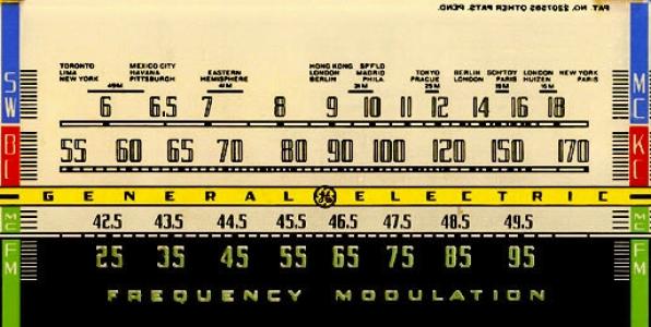 Ηλεκτρικά FM