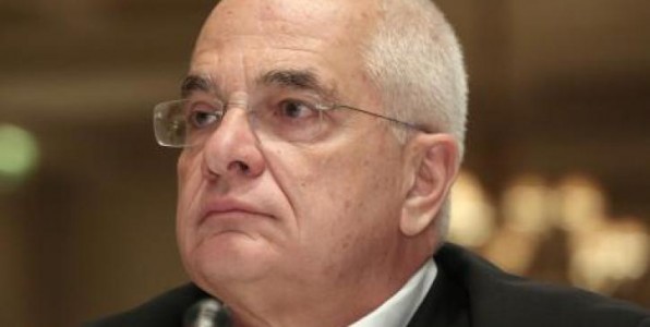 Τουμπεκί ψιλοκομμένο ο Γιάννης Πρετεντέρης