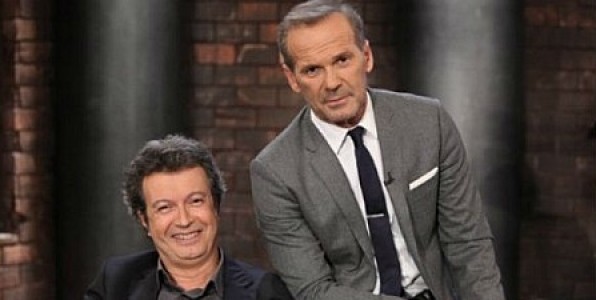 Τατσόπουλος, μαινόμενος: «παλιομαλάκα που νομίζεις ότι έγινες και παράγων»