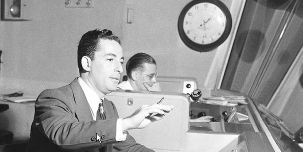 Ανασκόπηση της ραδιοφωνικής χρονιάς - Σεπτέμβριος και Οκτώβριος