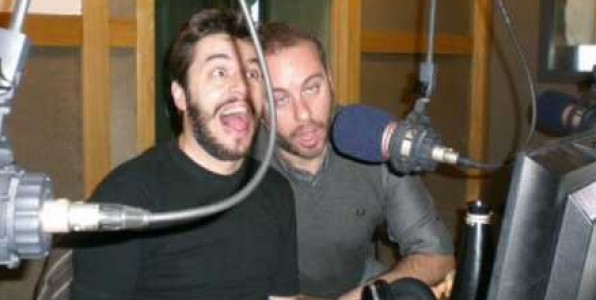 «Καμμένοι» (και άλλοι) τέλος από τον Σπορ FM 94.6