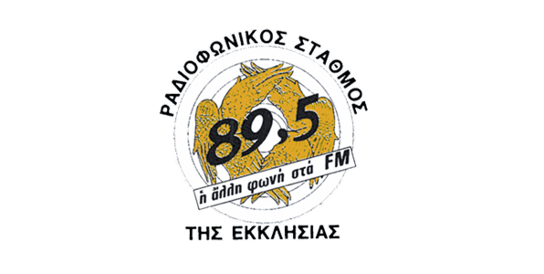 Εκκλησία της Ελλάδος 89.5