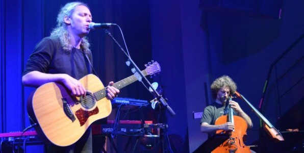 Οι καλύτερες συναυλίες του 2013