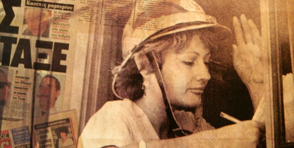 «Φως στο Τούνελ»: Για την Αγγελική Νικολούλη δεν υπάρχουν άλυτα μυστήρια