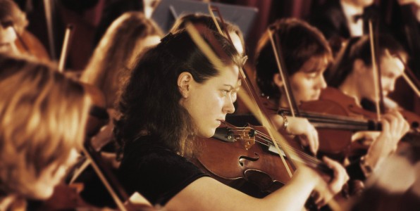 Στον αέρα το Τρίτο Πρόγραμμα (της ΕΔΡ)