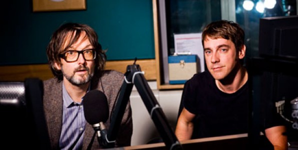 Ανασκόπηση της ραδιοφωνικής χρονιάς - Φεβρουάριος και Μάρτιος