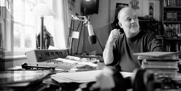 Ραδιοφωνικά ντοκιμαντέρ για τον John Peel από σήμερα