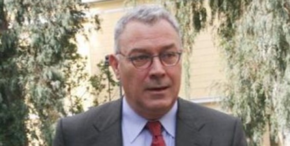 Ο προφητικός και οραματιστής Παντελής Καψής