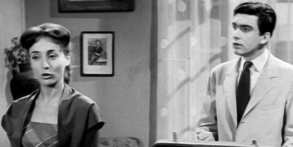 Ήταν κάποτε το κυριακάτικο «Δεύτερο Πρόγραμμα»