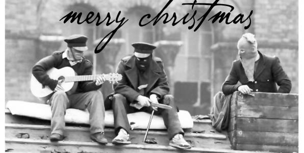 Φυλακισμένη αλλά υπερήφανη