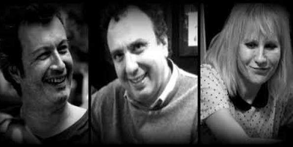 Η απλή μέθοδος των τριών