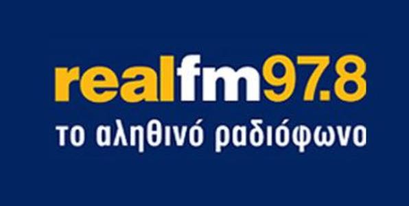 Εκτός Real FM o Χρήστος Μπάρλας και αυτό είναι σημαντικό (update)