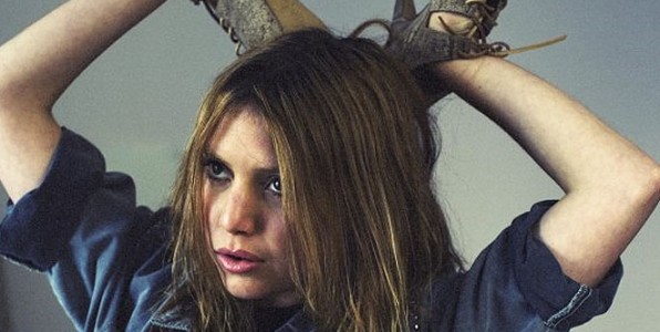 Γένους θηλυκού