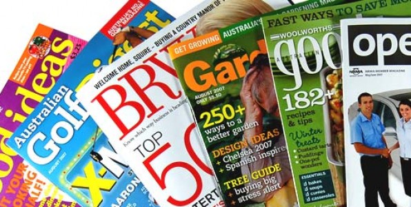 Τέλος τα ξένα περιοδικά και οι εφημερίδες στην Ελλάδα!