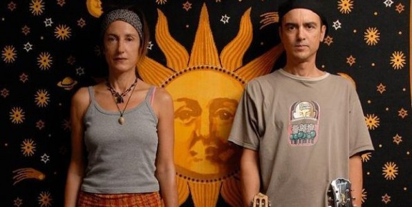 Βάλε τη ρίζα στην πρίζα