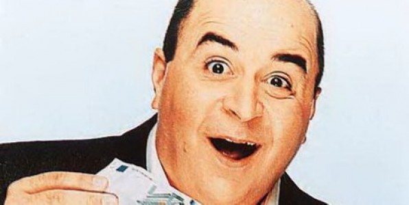 Αποκλειστικό: Το Μέγαρο Μαξίμου εναντίον και του Μάρκου Σεφερλή